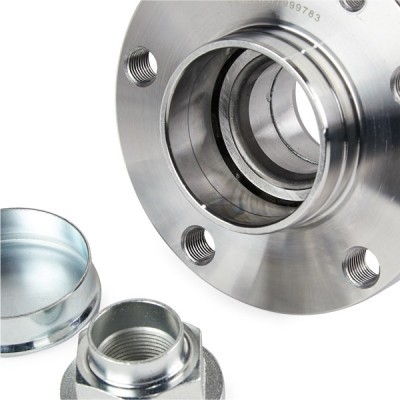 Radlager RIDEX 654W0253 654W0253 - foto 5