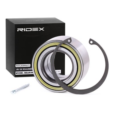 Radlager RIDEX 654W0077 654W0077 - foto 3