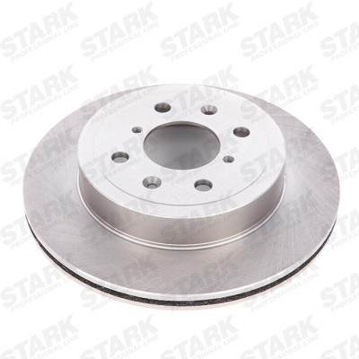 Bremsscheibe Stark SKBD-0020273 SKBD-0020273 - foto 2