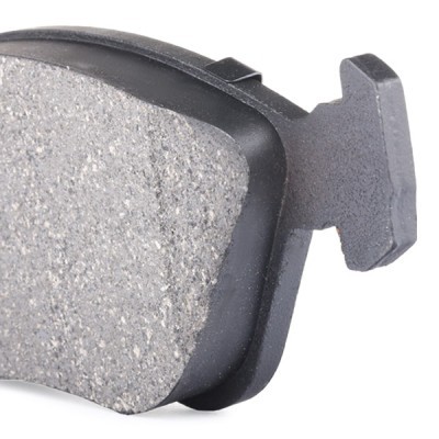 Bremsbeläge Satz RIDEX 402B0058 402B0058 - foto 7