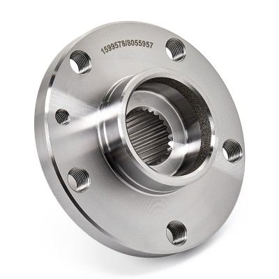Radnabe RIDEX 653W0015 653W0015 - foto 6