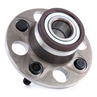 Radlager RIDEX 654W0229 654W0229 - foto 3