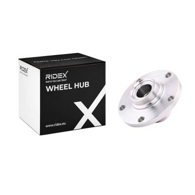 Radnabe RIDEX 653W0004 653W0004 - foto 5