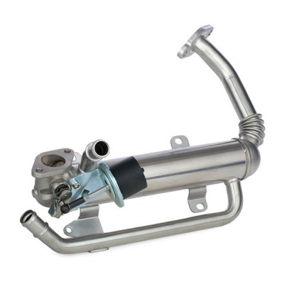 AGR-Kühler RIDEX 4032C0002 4032C0002 - foto 3