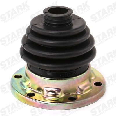 Faltenbalg, Antriebswelle Stark SKBDA-1300115 SKBDA-1300115 - foto 2