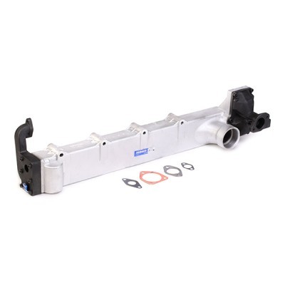 AGR-Modul RIDEX 4198E0009R 4198E0009R - foto 3