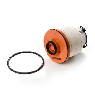 Kraftstofffilter RIDEX 9F0460 9F0460 - foto 2
