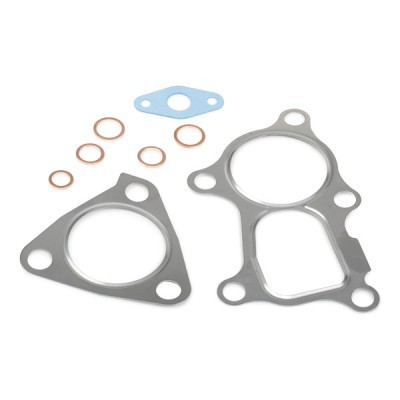 Turbolader RIDEX 2234C10542 2234C10542 - foto 8