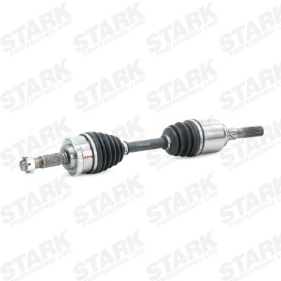 Antriebswelle Stark SKDS-0210380 SKDS-0210380 - foto 4