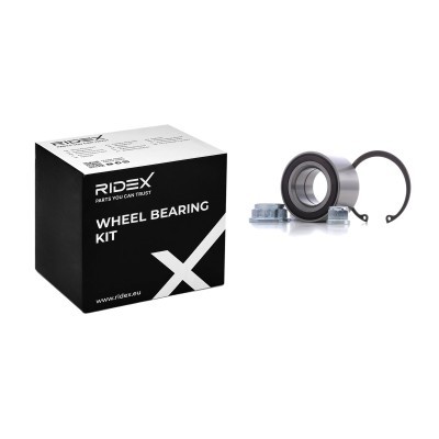 Radlager RIDEX 654W0784 654W0784 - foto 2