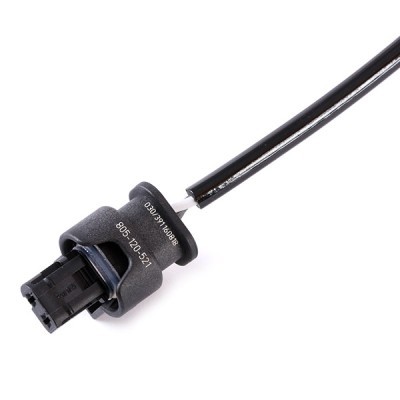Abgastemperatursensor RIDEX 3938E0087 3938E0087 - foto 5