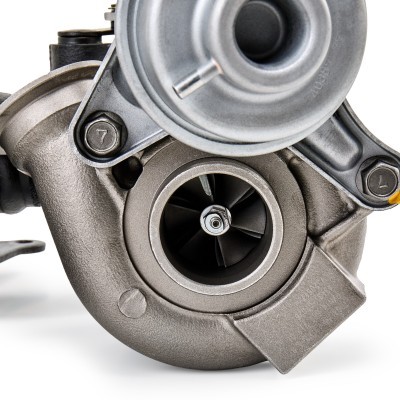 Turbolader RIDEX 2234C11035R 2234C11035R - foto 5