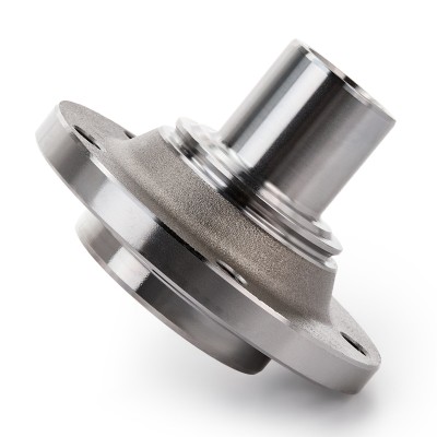 Radnabe RIDEX 653W0128 653W0128 - foto 5