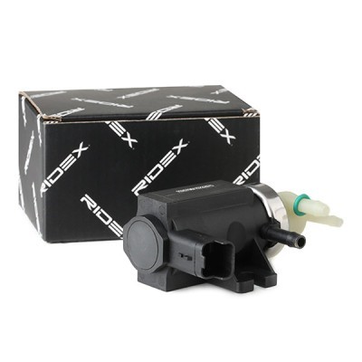 Turbo boost pressure sensor RIDEX 3553P0023 3553P0023 - foto 2