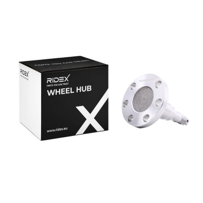 Radnabe RIDEX 653W0016 653W0016 - foto 5