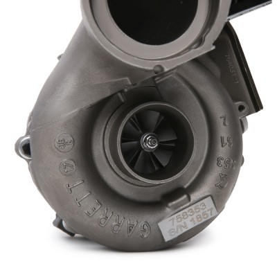 Turbolader RIDEX 2234C0321R 2234C0321R - foto 10