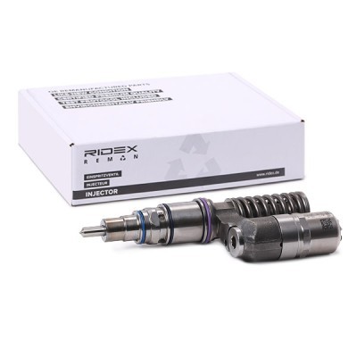 Pumpe-Düse-Element RIDEX 3930I0041R 3930I0041R - foto 2
