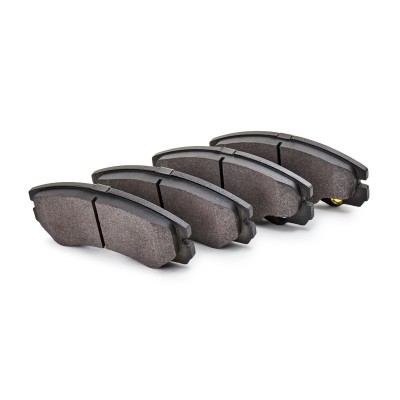 Bremsbeläge Satz RIDEX 402B0454 402B0454 - foto 8