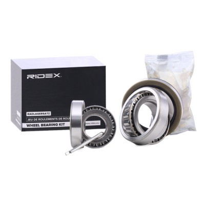 Radlager RIDEX 654W1027 654W1027 - foto 2