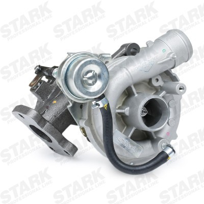 Turbolader Stark SKCT-1190708 SKCT-1190708 - foto 4