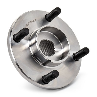 Radnabe RIDEX 653W0007 653W0007 - foto 6