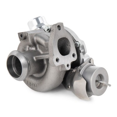 Turbolader RIDEX 2234C0113 2234C0113 - foto 4