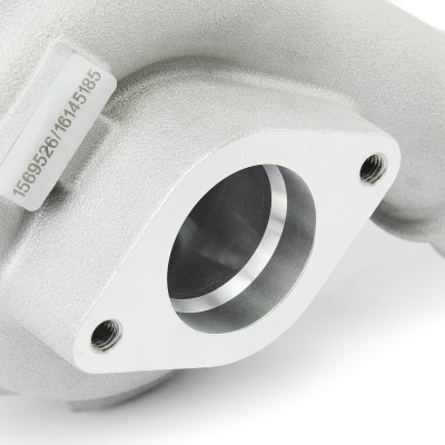 Turbolader RIDEX 2234C10240 2234C10240 - foto 4