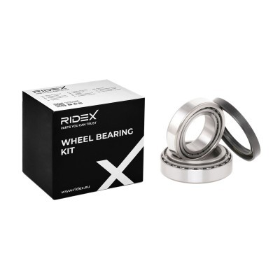 Radlager RIDEX 654W0257 654W0257 - foto 2
