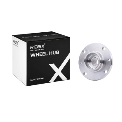 Radnabe RIDEX 653W0100 653W0100 - foto 5