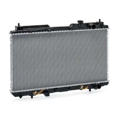Kühler, Motorkühlung RIDEX 470R0387 470R0387 - foto 5