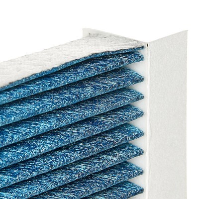 Filter, Innenraumluft RIDEX 424I0560P 424I0560P - foto 5