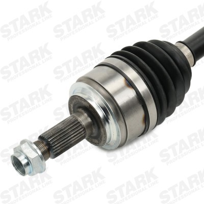 Antriebswelle Stark SKDS-0210777 SKDS-0210777 - foto 5
