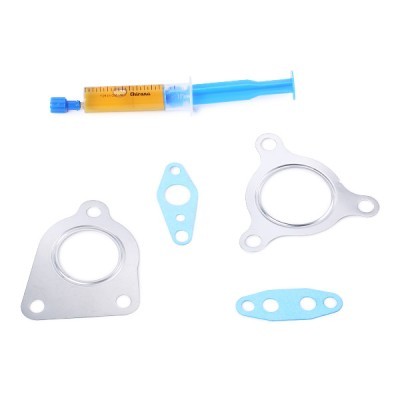 Turbolader RIDEX 2234C10186R 2234C10186R - foto 6