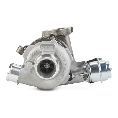 Turbolader RIDEX 2234C10680 2234C10680 - foto 6