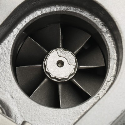 Turbolader RIDEX 2234C10655R 2234C10655R - foto 4