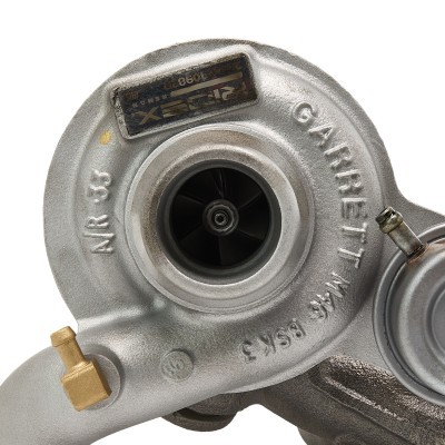 Turbolader RIDEX 2234C10982R 2234C10982R - foto 5