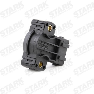 Sensor, Drosselklappenstellung Stark SKTPS-0380015 SKTPS-0380015 - foto 4