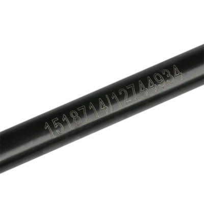 Stabilisator Stange RIDEX 3229S0493 3229S0493 - foto 5