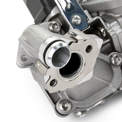 AGR-Kühler RIDEX 4032C0005 4032C0005 - foto 5