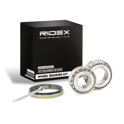 Radlager RIDEX 654W0453 654W0453 - foto 3