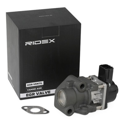 AGR-Modul RIDEX 4198E0102 4198E0102 - foto 2