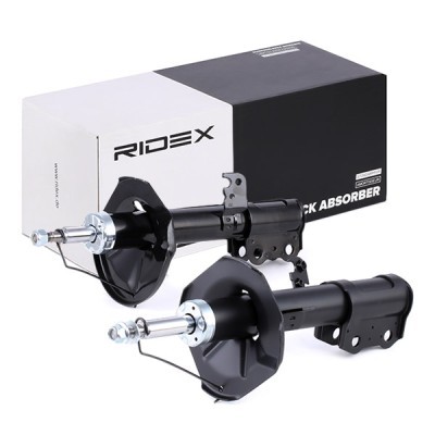 Stoßdämpfer RIDEX 854S2000 854S2000 - foto 3