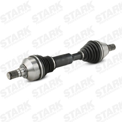 Antriebswelle Stark SKDS-0210738 SKDS-0210738 - foto 4