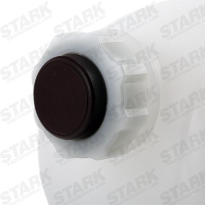 Ausgleichsbehälter, Kühlmitte Stark SKET-0960045 SKET-0960045 - foto 6