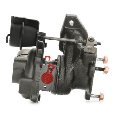 Turbolader RIDEX 2234C10363R 2234C10363R - foto 3
