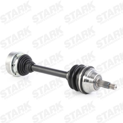 Antriebswelle Stark SKDS-0210243 SKDS-0210243 - foto 4