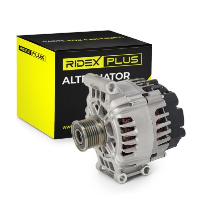 Generator RIDEX 4G0338P 4G0338P - foto 2