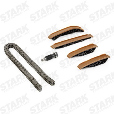Steuerkettensatz Stark SKTCK-22440285 SKTCK-22440285 - foto 3