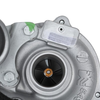 Turbolader RIDEX 2234C10409R 2234C10409R - foto 6