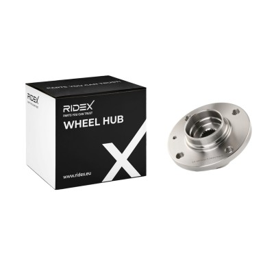Radnabe RIDEX 653W0049 653W0049 - foto 5